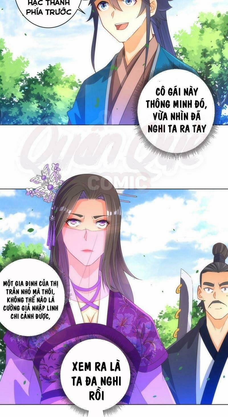 Nhất Đẳng Gia Đinh 79 trang 13
