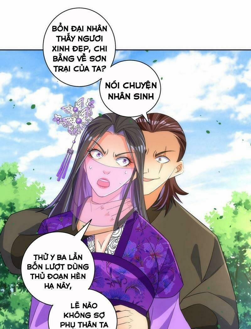 Nhất Đẳng Gia Đinh 79 trang 22