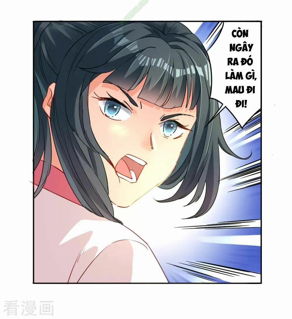 Nhất Đẳng Gia Đinh 8 trang 21