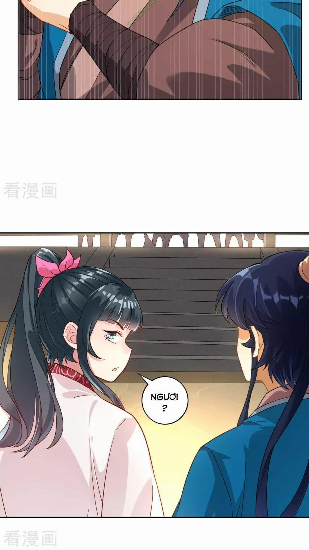 Nhất Đẳng Gia Đinh 8 trang 23