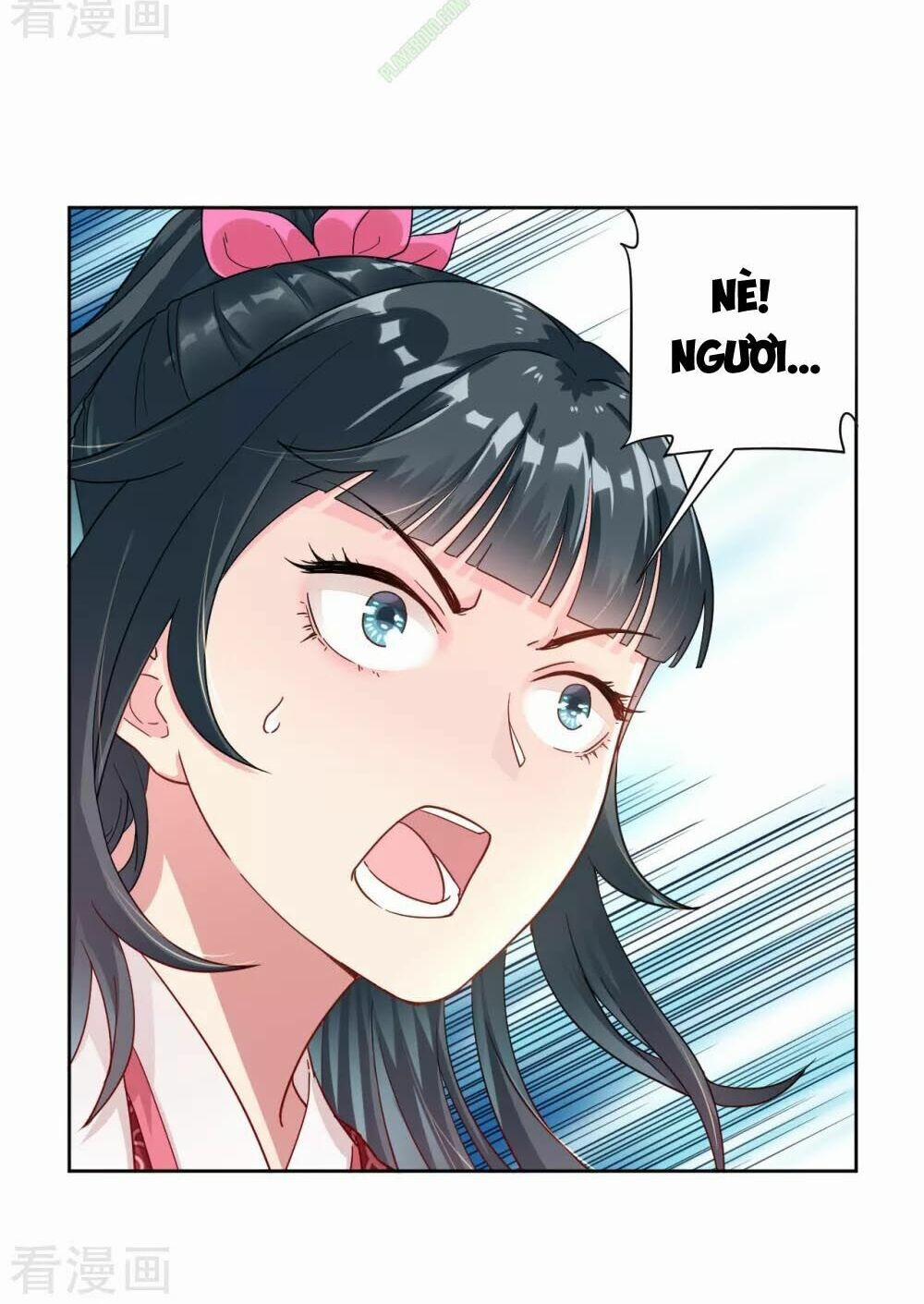 Nhất Đẳng Gia Đinh 8 trang 25