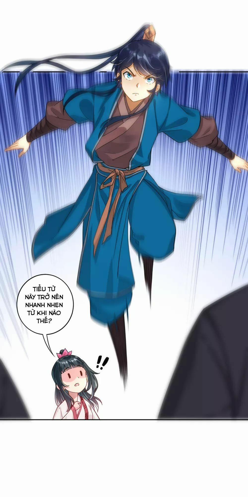 Nhất Đẳng Gia Đinh 8 trang 26