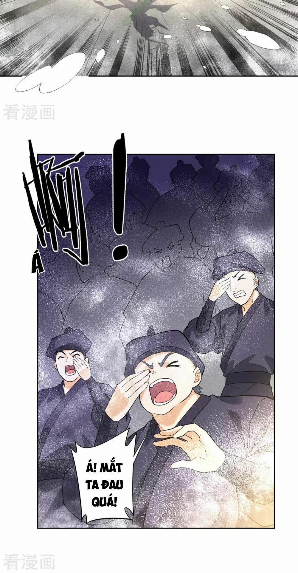 Nhất Đẳng Gia Đinh 8 trang 30