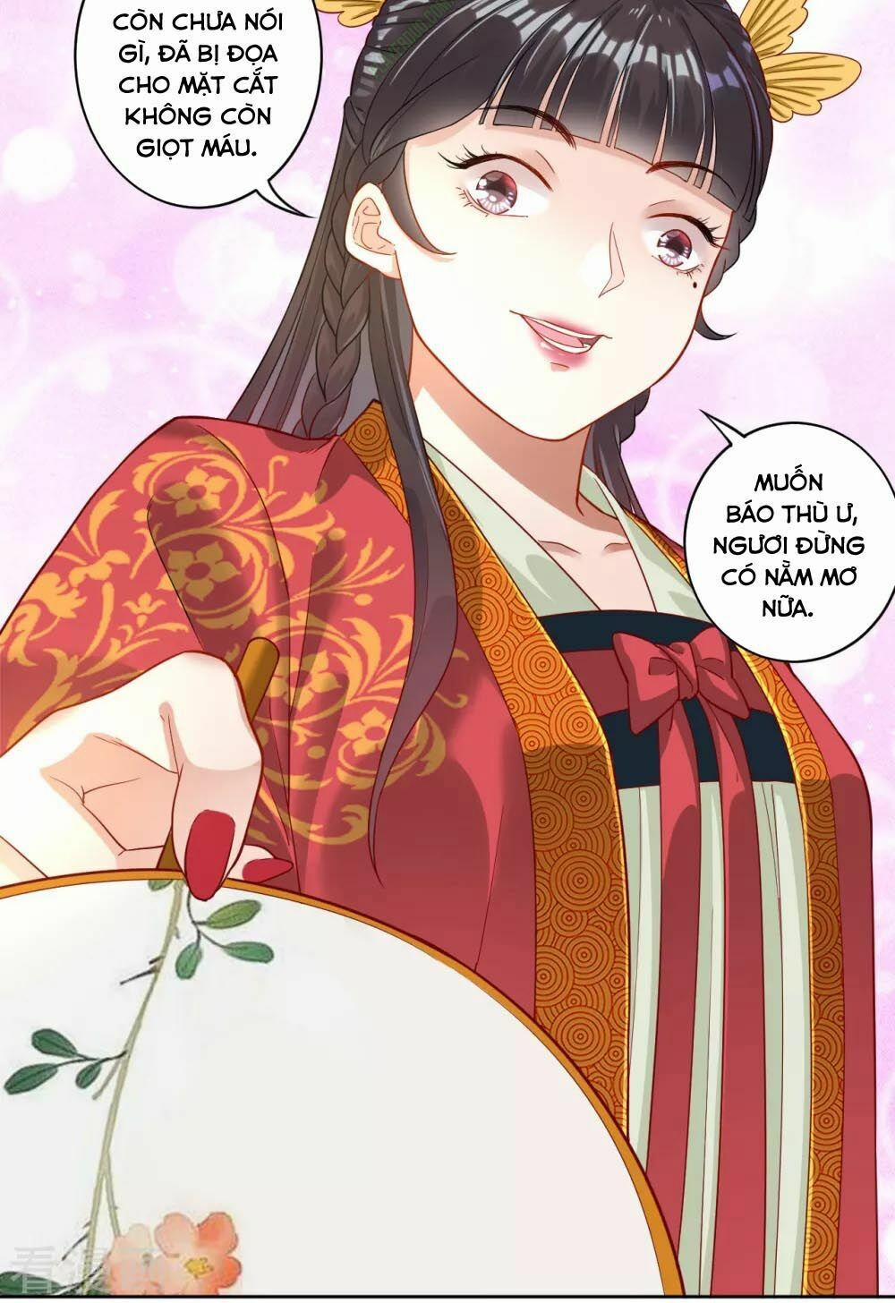 Nhất Đẳng Gia Đinh 8 trang 5