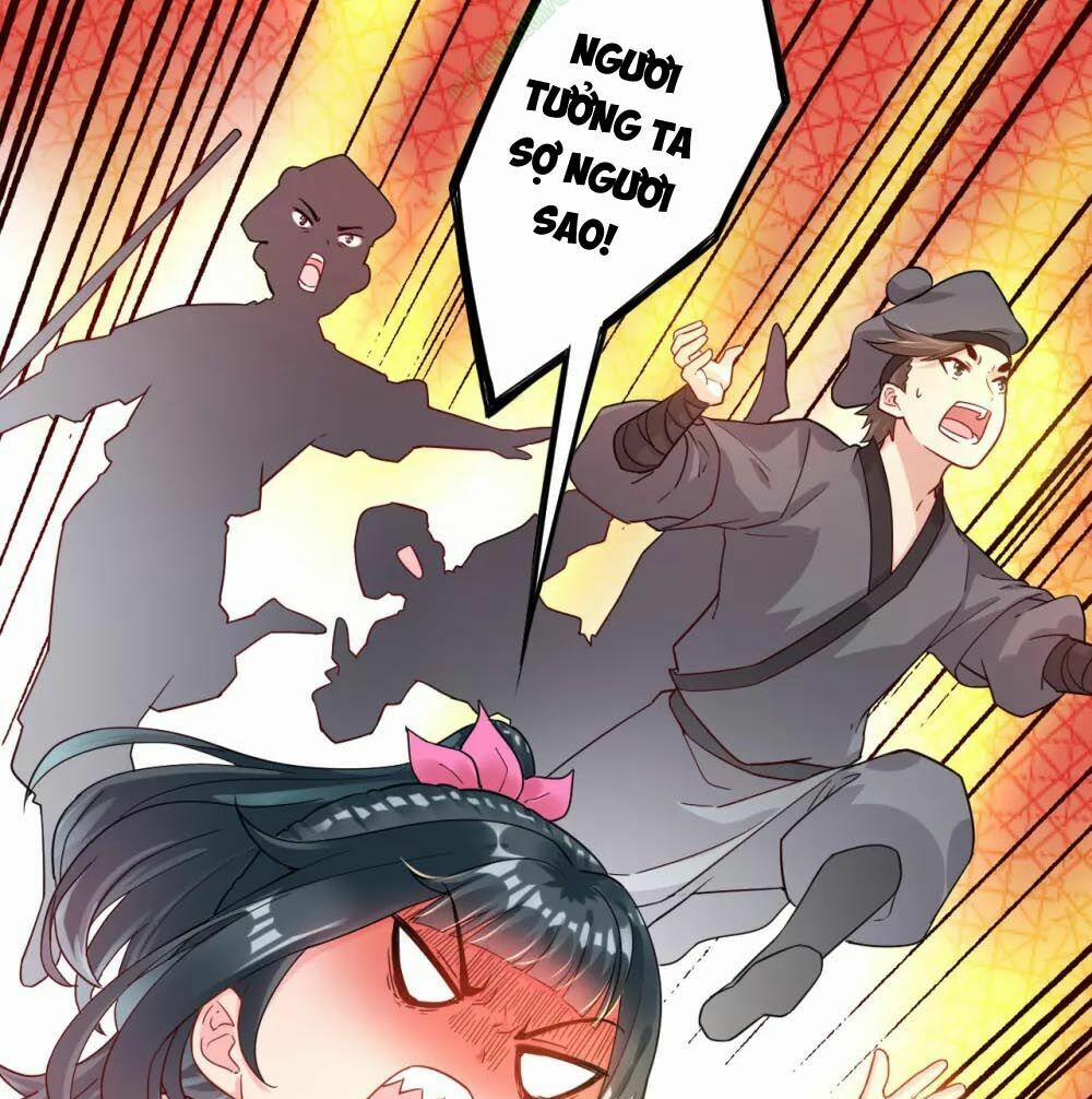 Nhất Đẳng Gia Đinh 8 trang 9