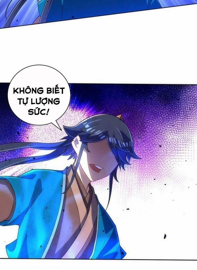 Nhất Đẳng Gia Đinh 80 trang 11