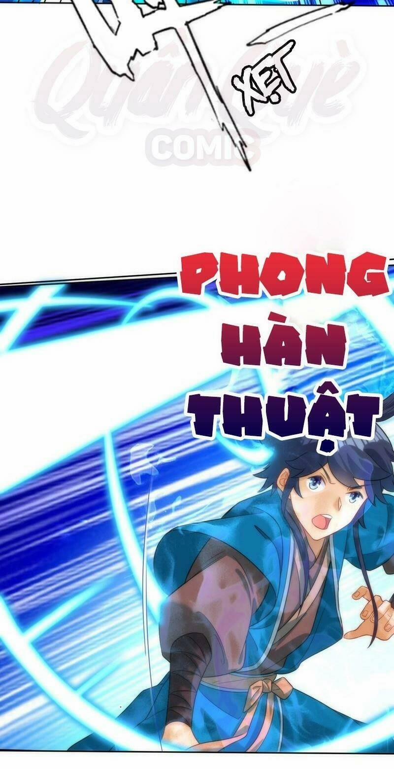 Nhất Đẳng Gia Đinh 80 trang 13