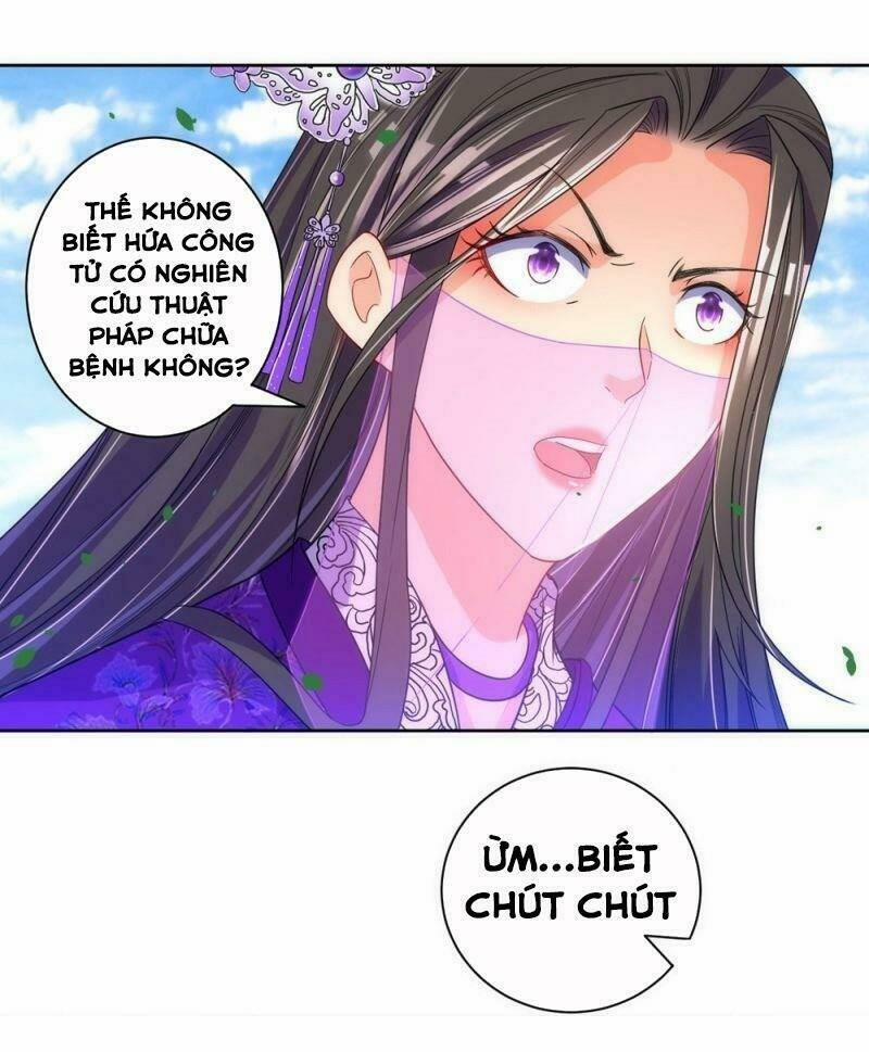 Nhất Đẳng Gia Đinh 80 trang 20