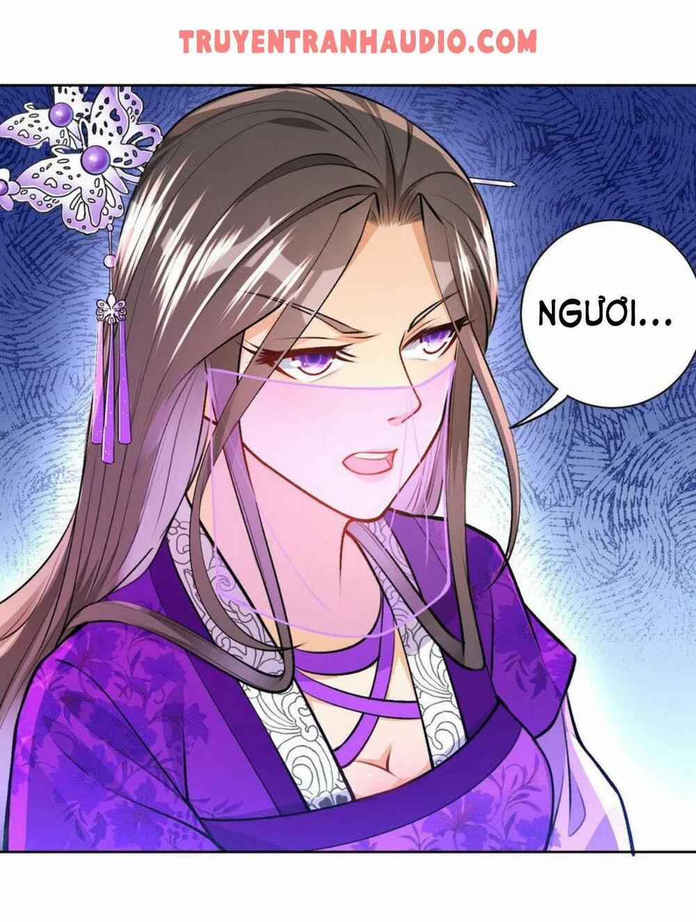 Nhất Đẳng Gia Đinh 81 trang 1
