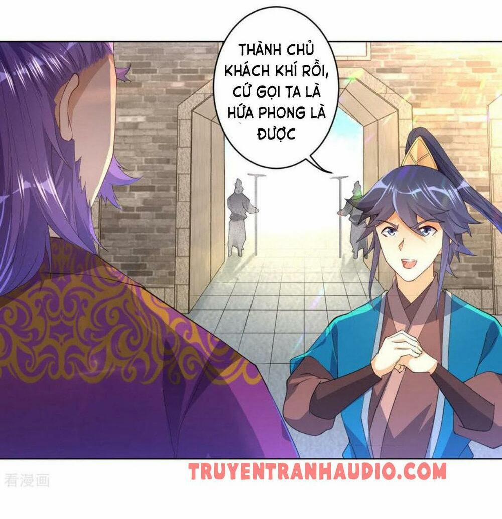 Nhất Đẳng Gia Đinh 81 trang 17