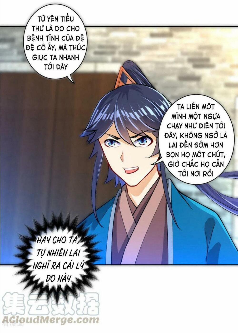 Nhất Đẳng Gia Đinh 81 trang 22