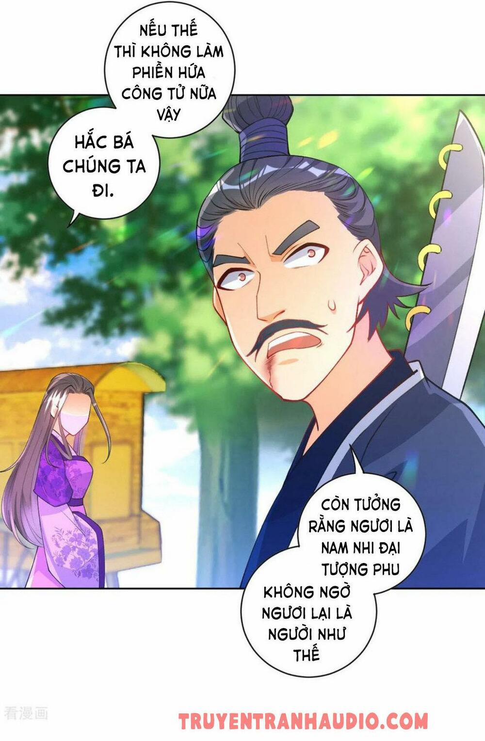 Nhất Đẳng Gia Đinh 81 trang 3