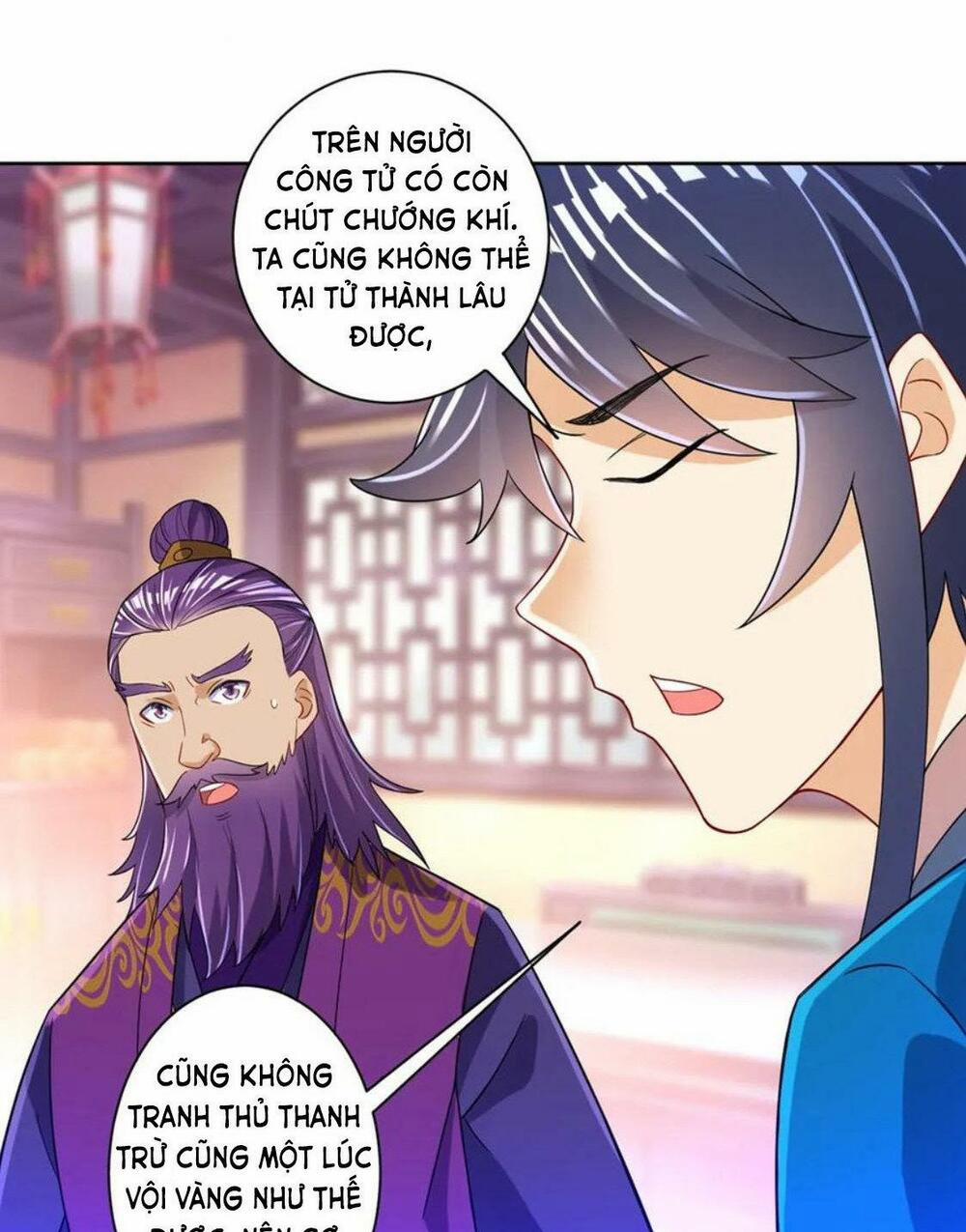 Nhất Đẳng Gia Đinh 82 trang 10