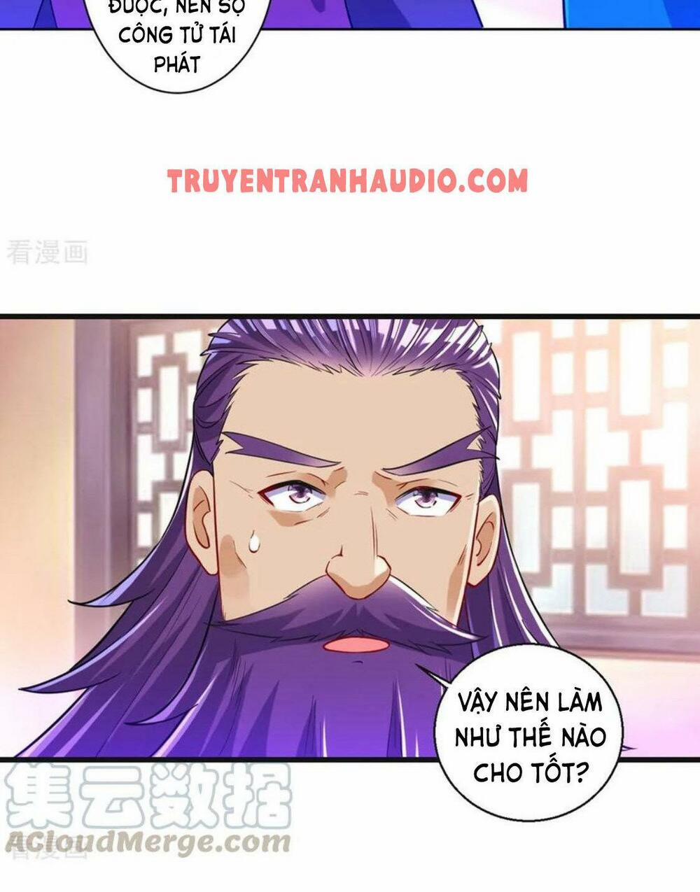 Nhất Đẳng Gia Đinh 82 trang 11