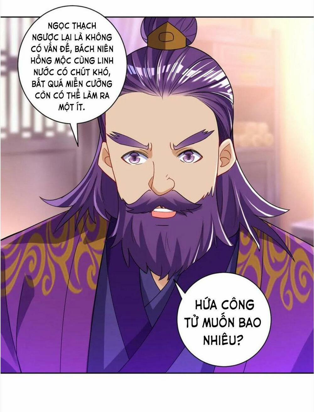 Nhất Đẳng Gia Đinh 82 trang 21