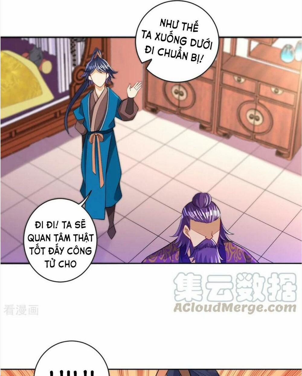 Nhất Đẳng Gia Đinh 82 trang 23