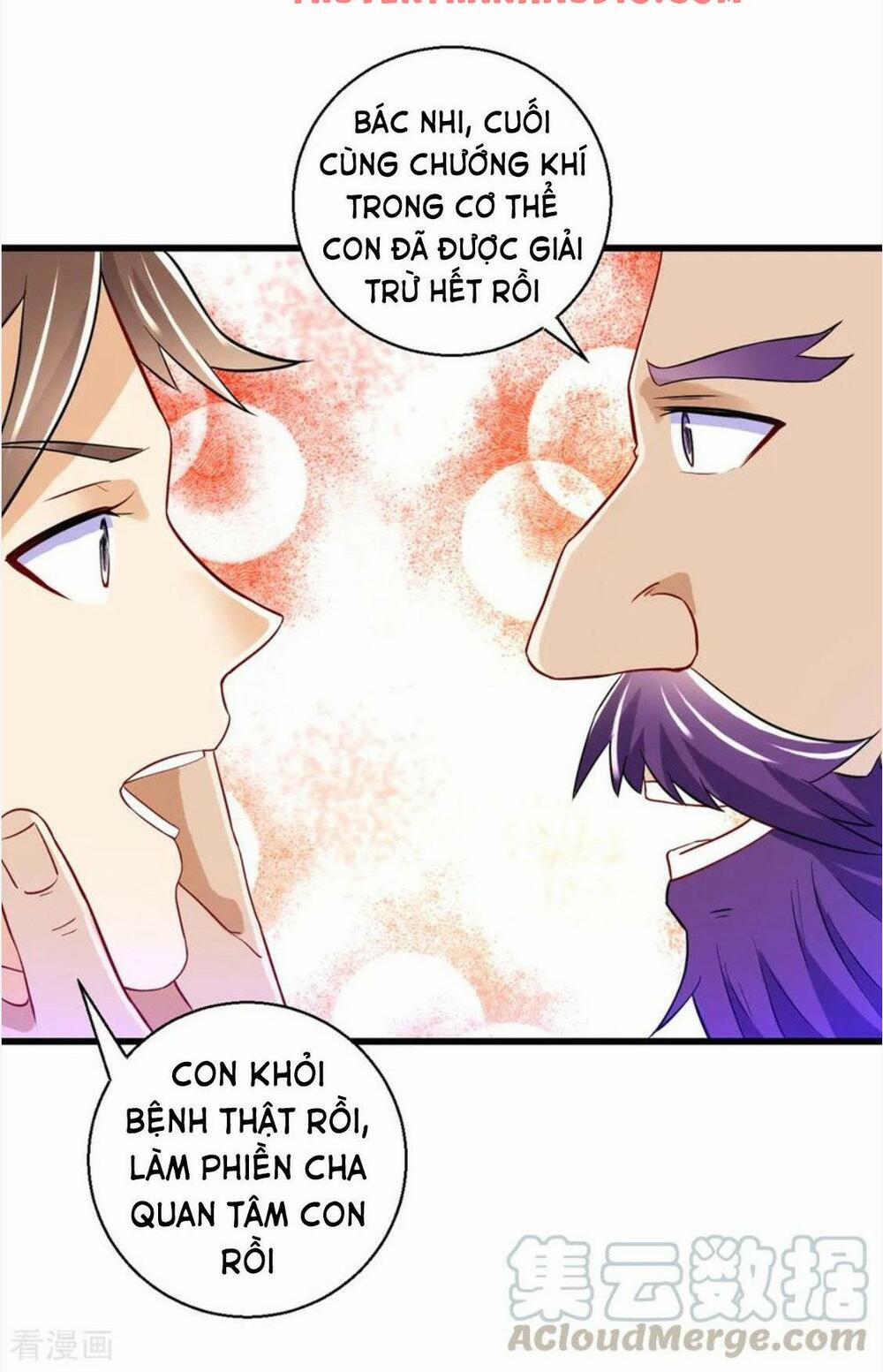Nhất Đẳng Gia Đinh 82 trang 28
