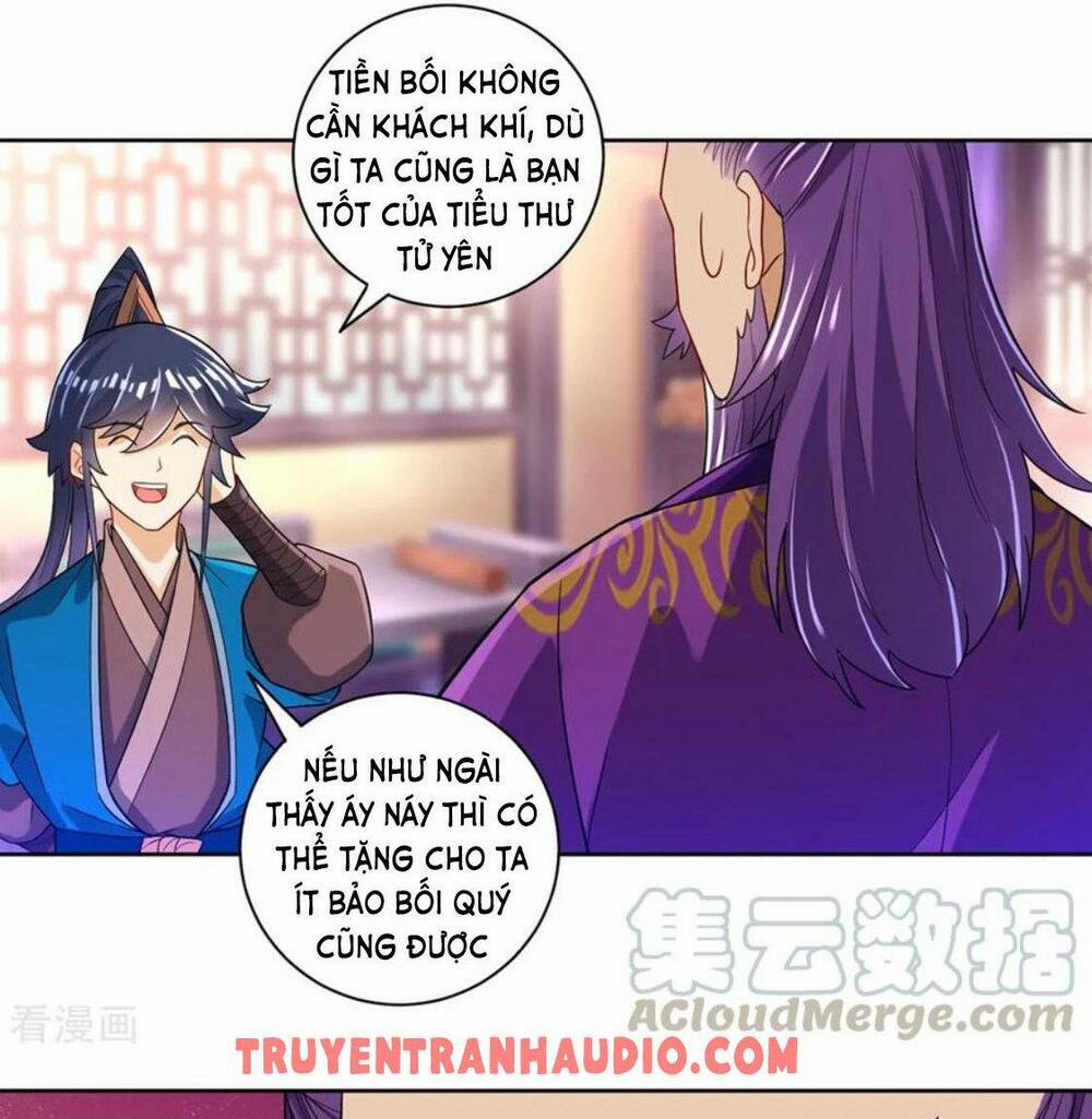 Nhất Đẳng Gia Đinh 82 trang 8
