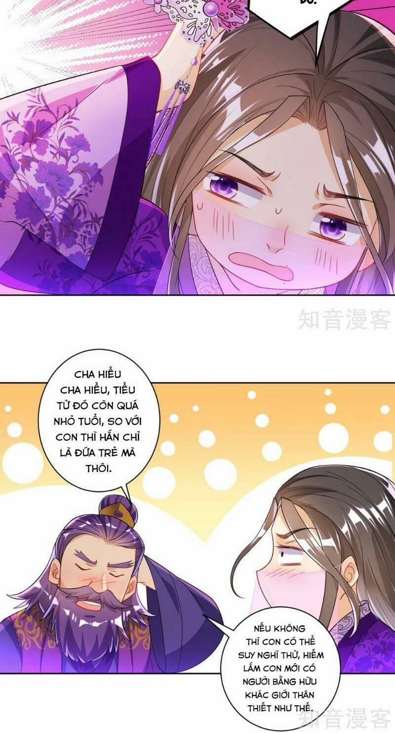 Nhất Đẳng Gia Đinh 83 trang 10