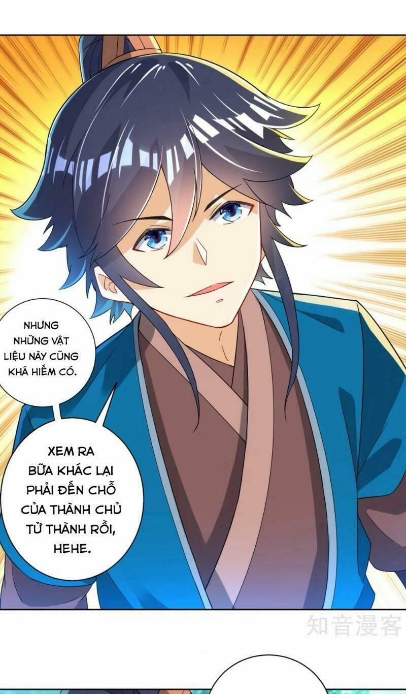 Nhất Đẳng Gia Đinh 83 trang 17