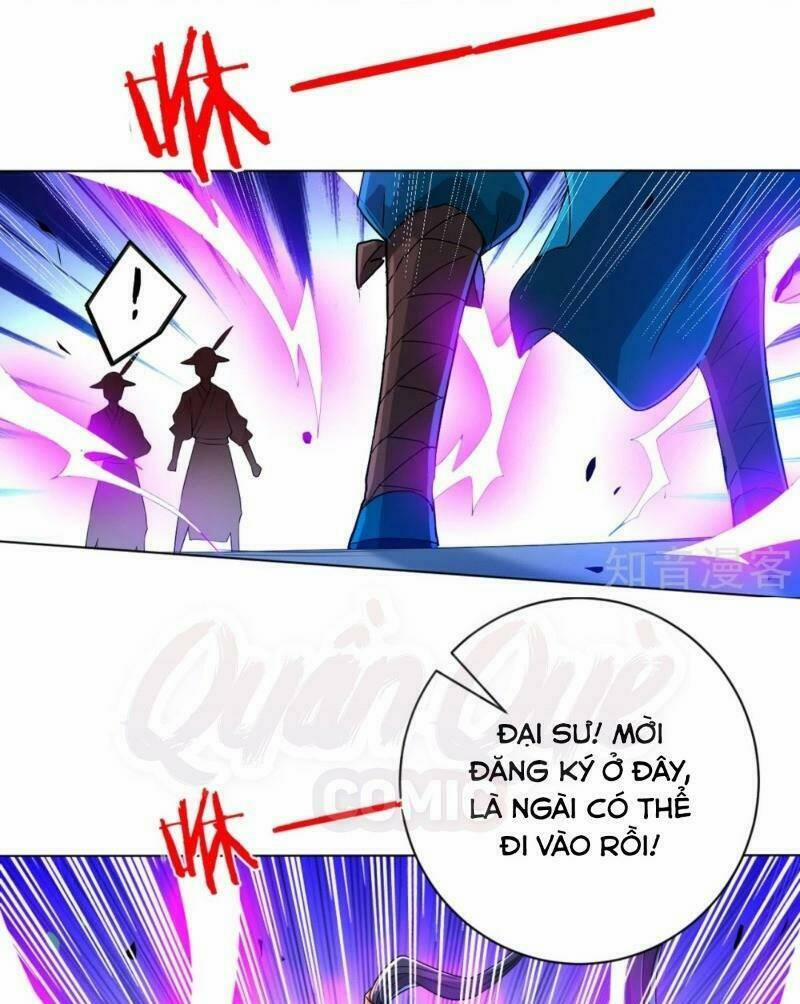 Nhất Đẳng Gia Đinh 86 trang 25