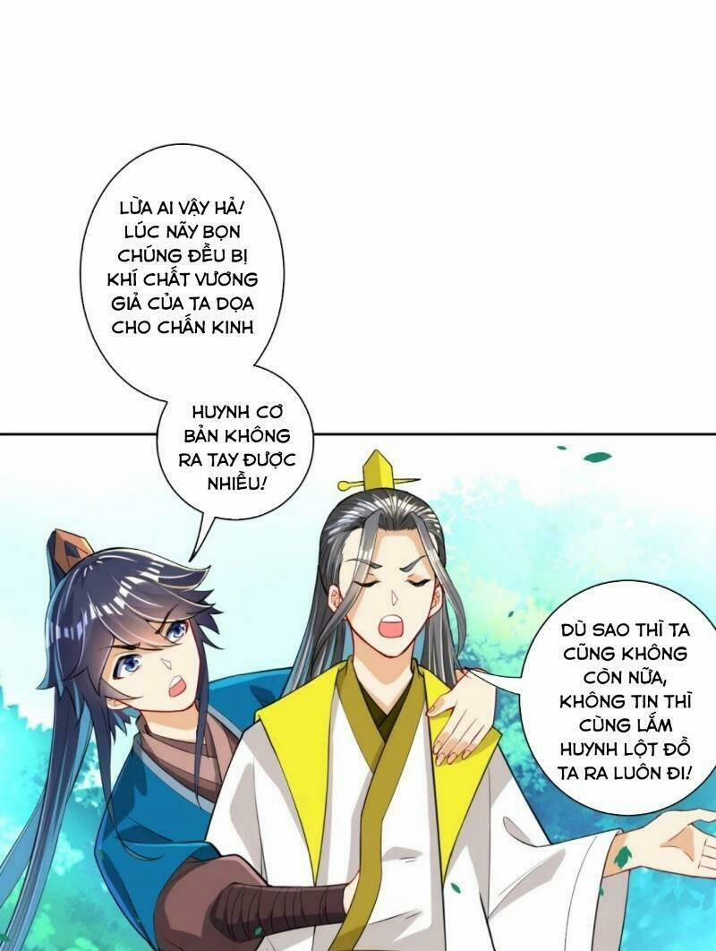 Nhất Đẳng Gia Đinh 86 trang 9