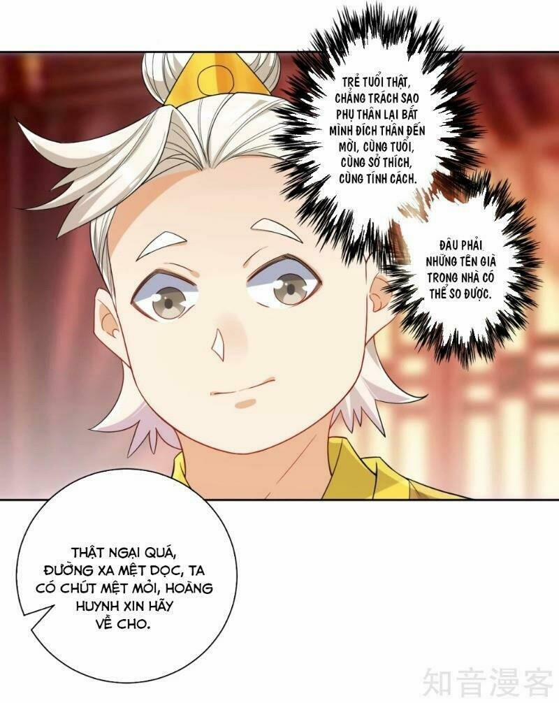 Nhất Đẳng Gia Đinh 87 trang 13