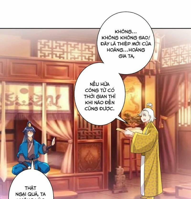 Nhất Đẳng Gia Đinh 87 trang 14