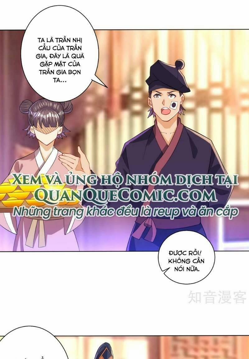 Nhất Đẳng Gia Đinh 87 trang 18