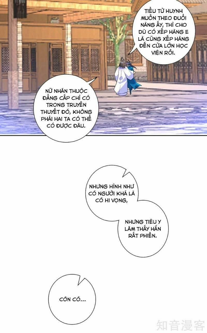 Nhất Đẳng Gia Đinh 88 trang 19