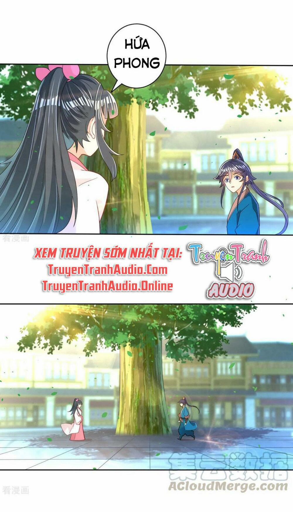 Nhất Đẳng Gia Đinh 89 trang 11