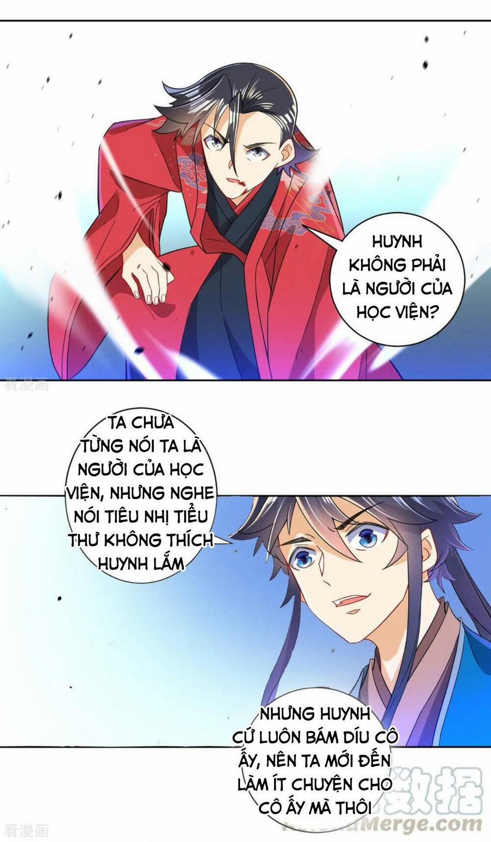 Nhất Đẳng Gia Đinh 89 trang 2