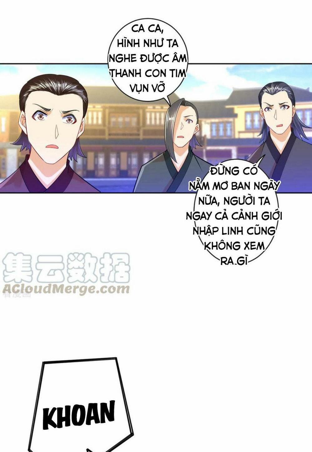 Nhất Đẳng Gia Đinh 89 trang 22