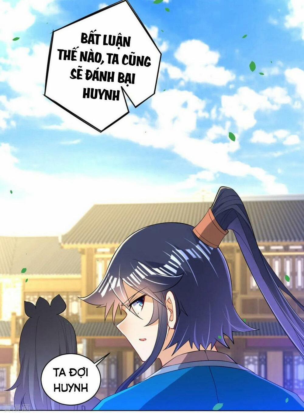 Nhất Đẳng Gia Đinh 89 trang 27