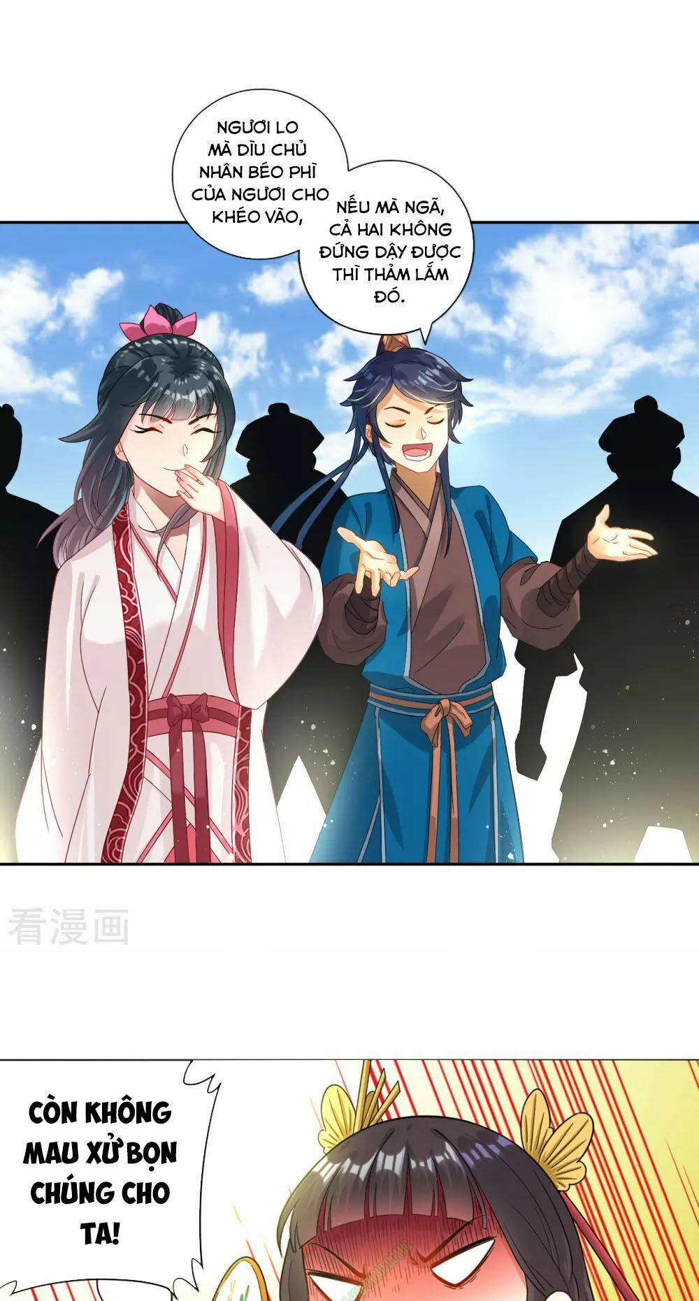 Nhất Đẳng Gia Đinh 9 trang 11