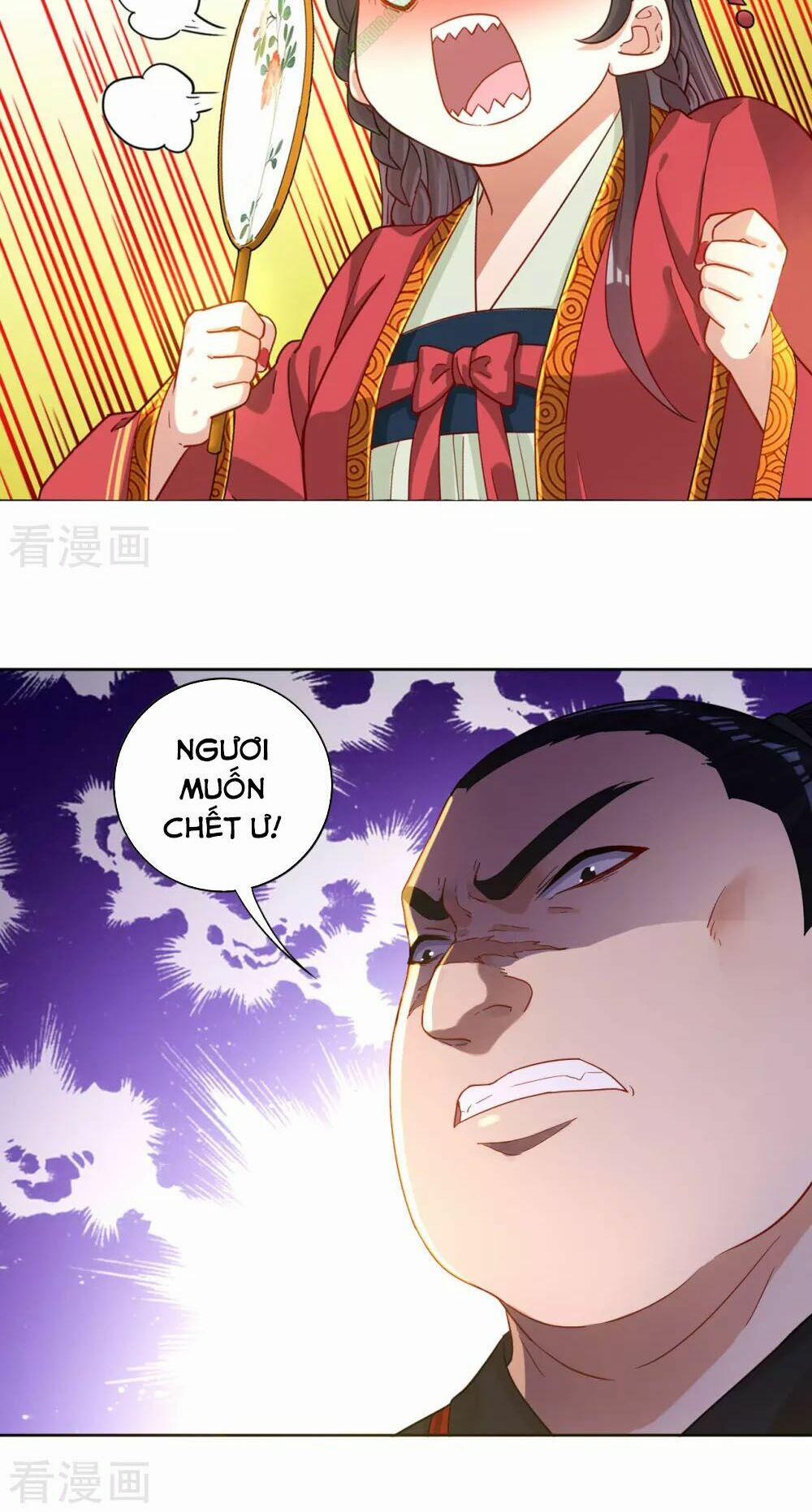 Nhất Đẳng Gia Đinh 9 trang 12