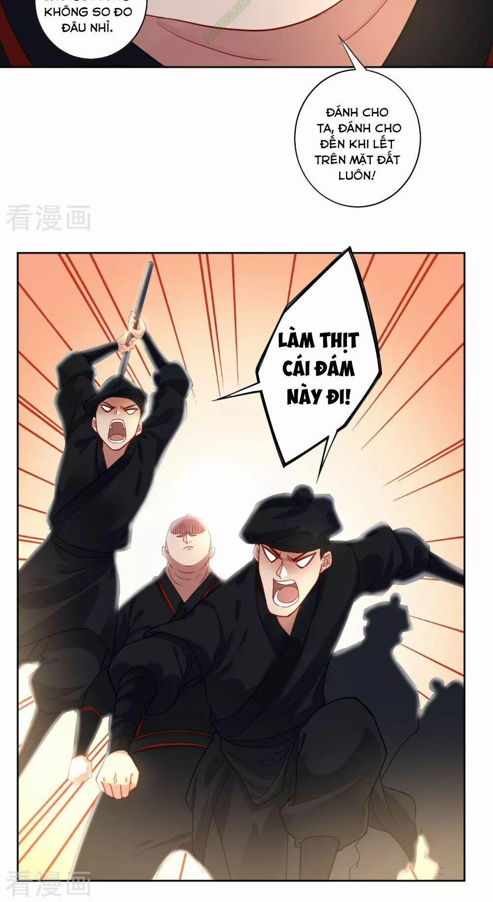 Nhất Đẳng Gia Đinh 9 trang 16