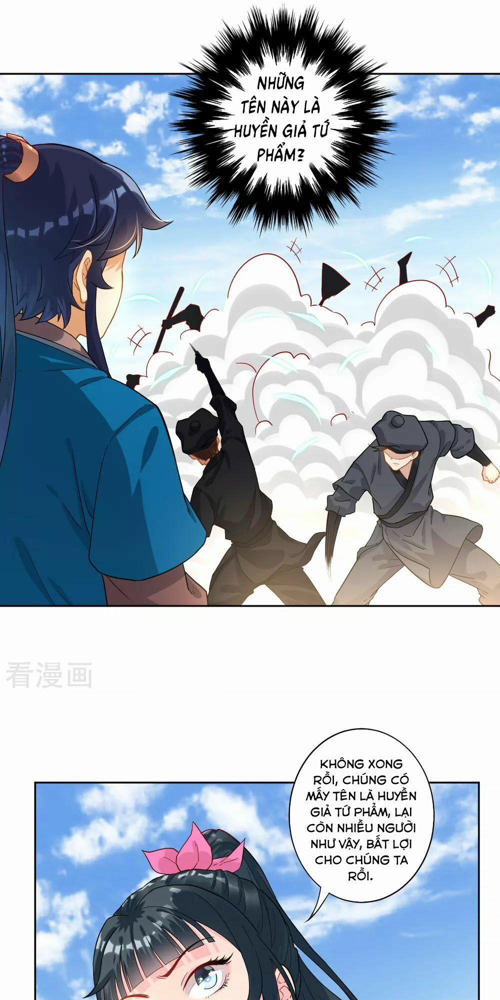 Nhất Đẳng Gia Đinh 9 trang 17