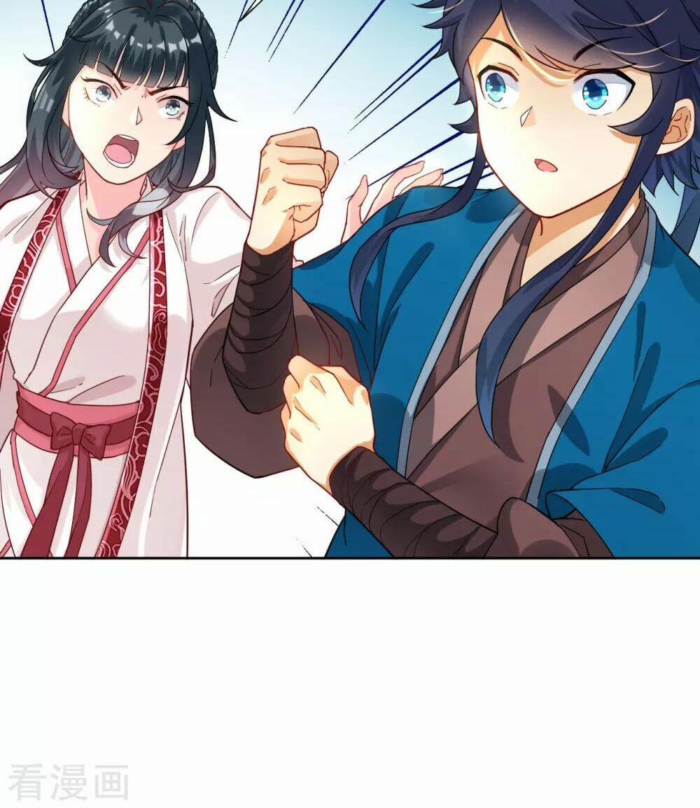 Nhất Đẳng Gia Đinh 9 trang 19