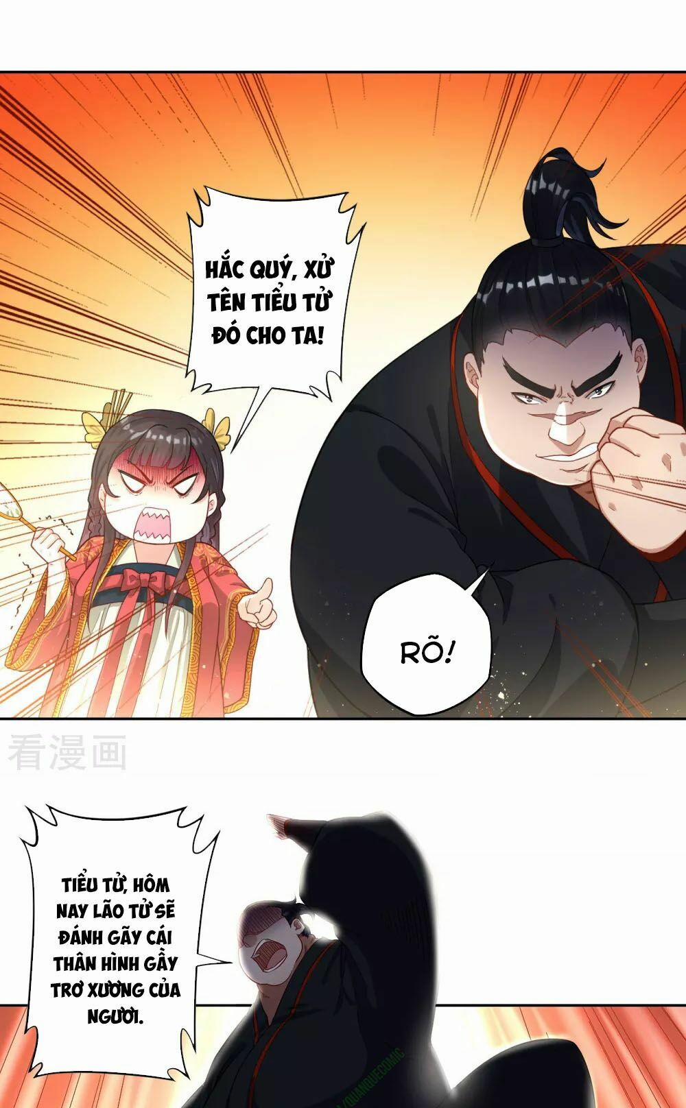 Nhất Đẳng Gia Đinh 9 trang 20