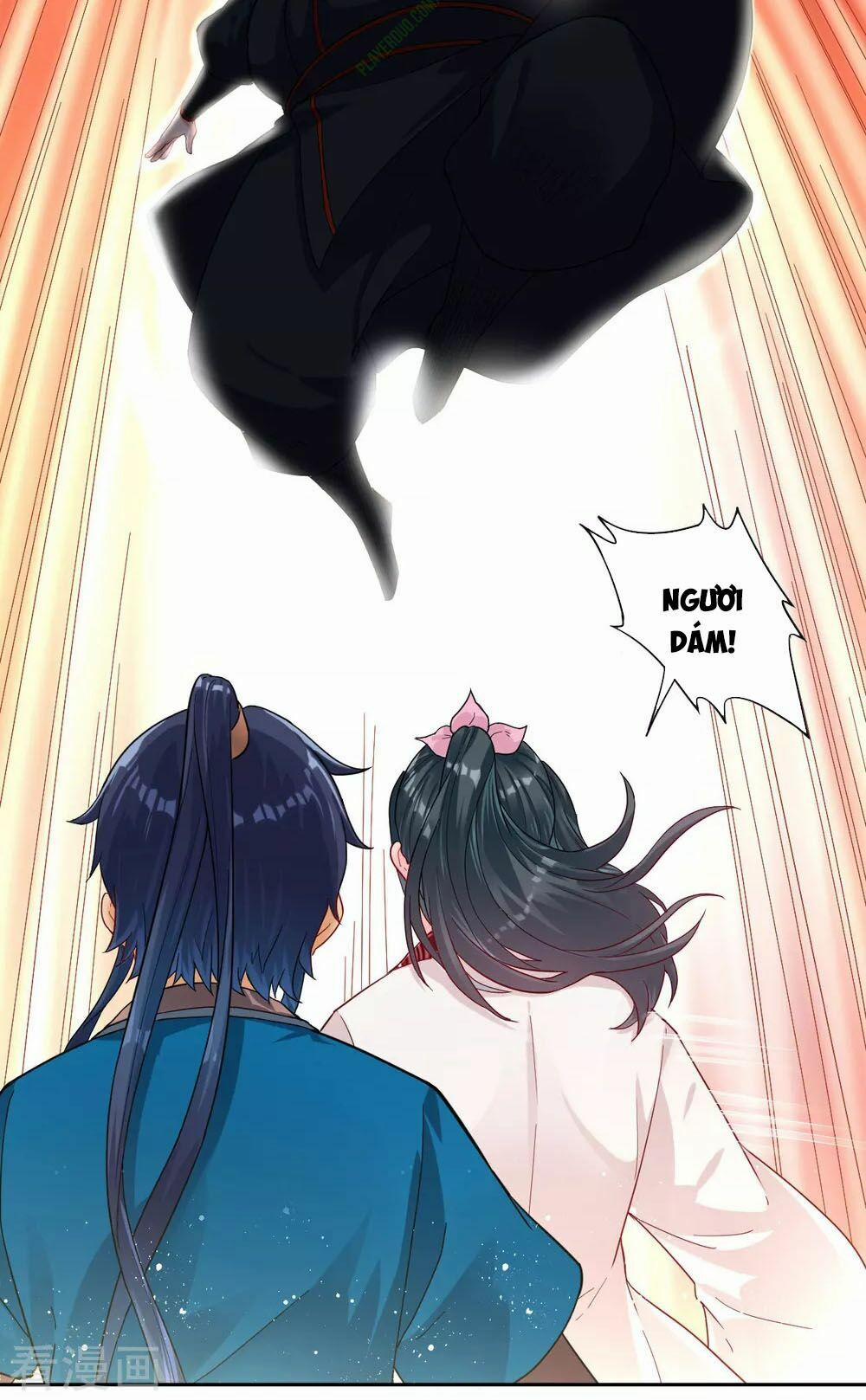 Nhất Đẳng Gia Đinh 9 trang 21