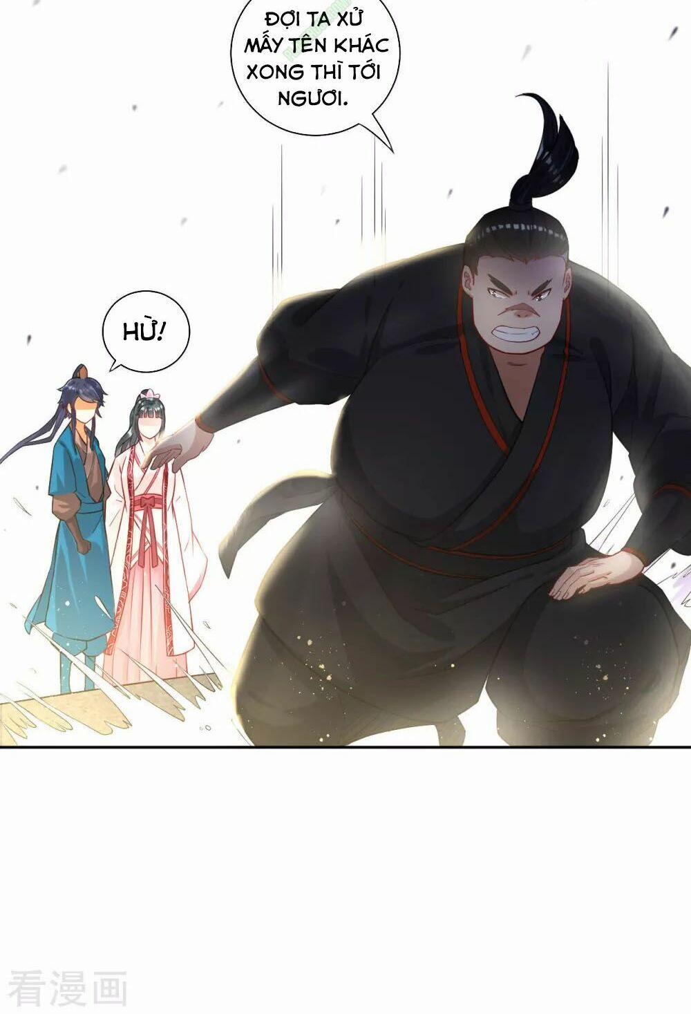 Nhất Đẳng Gia Đinh 9 trang 23