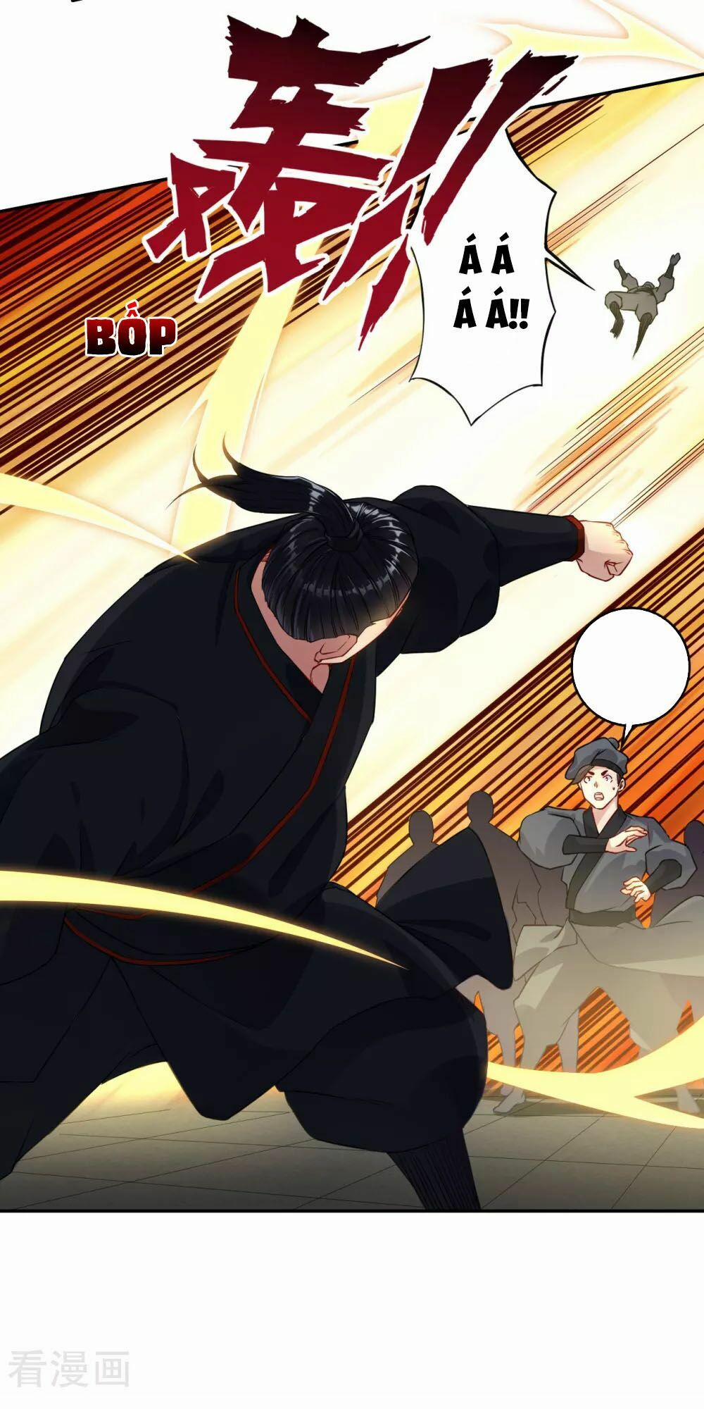 Nhất Đẳng Gia Đinh 9 trang 26