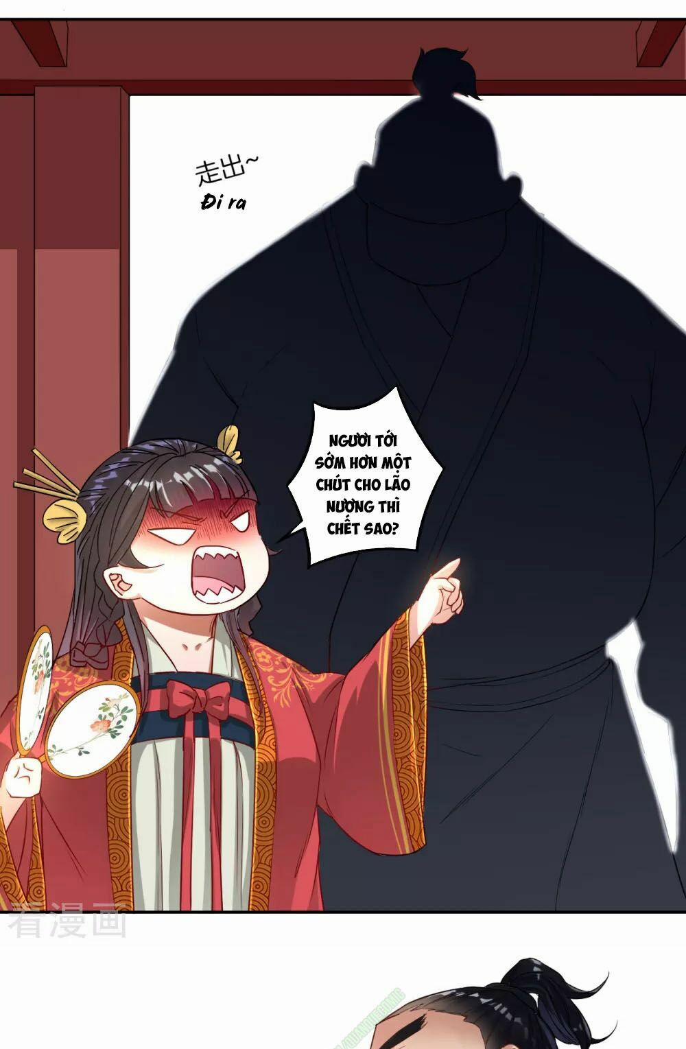 Nhất Đẳng Gia Đinh 9 trang 4