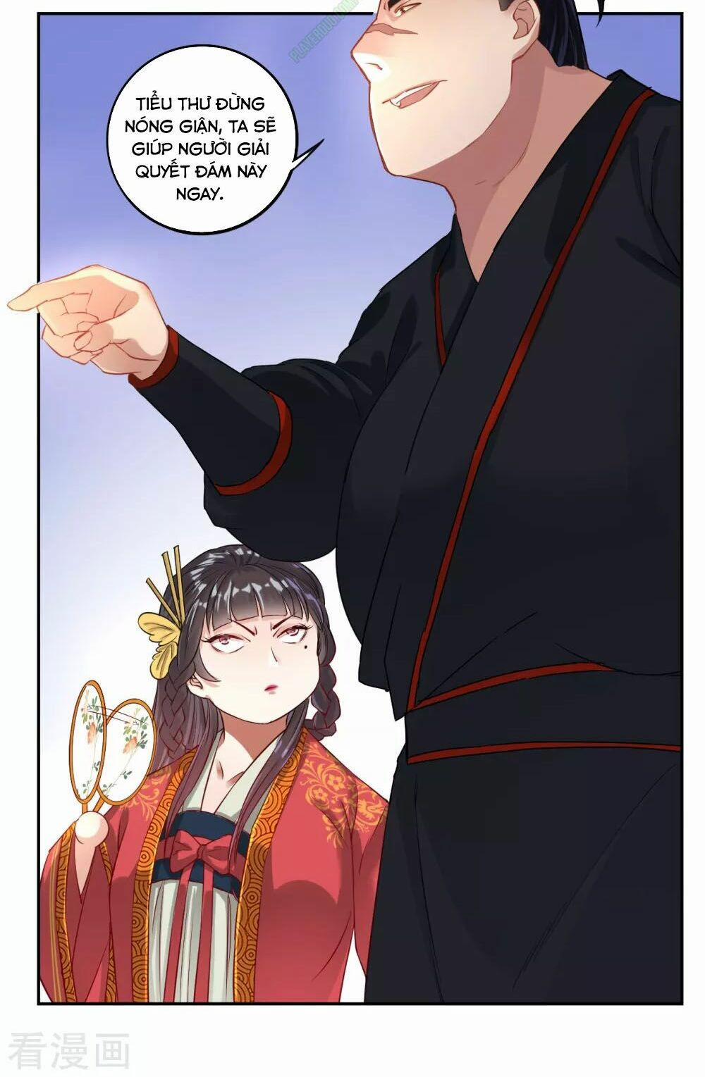 Nhất Đẳng Gia Đinh 9 trang 5