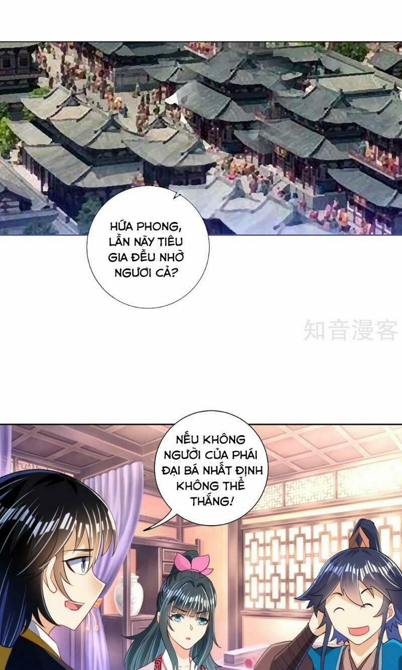 Nhất Đẳng Gia Đinh 90 trang 10