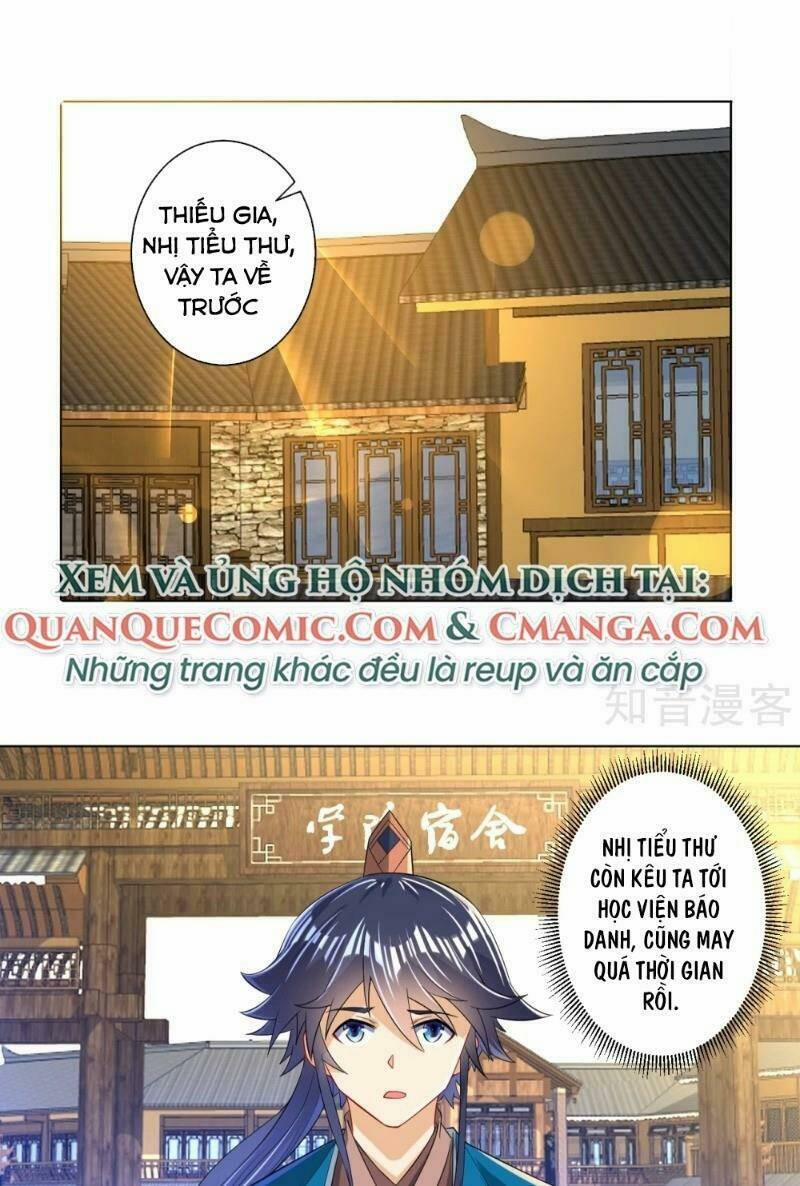 Nhất Đẳng Gia Đinh 90 trang 16