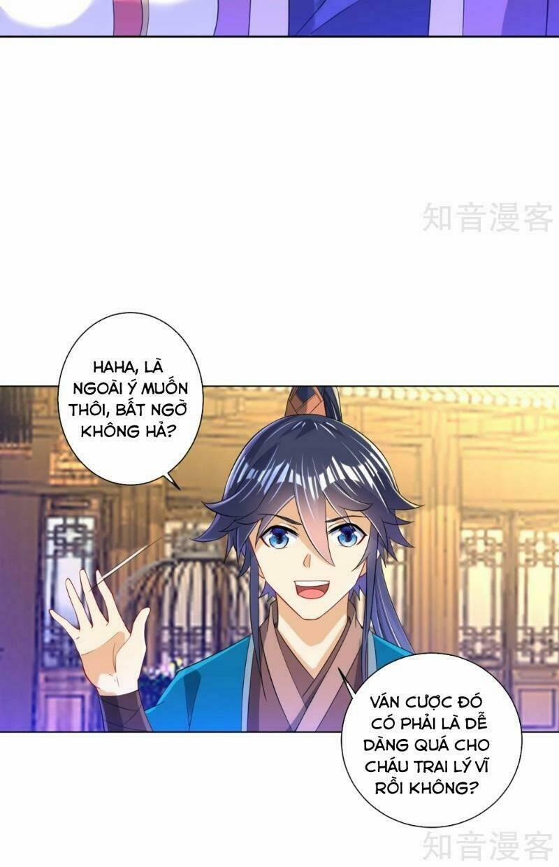 Nhất Đẳng Gia Đinh 90 trang 23