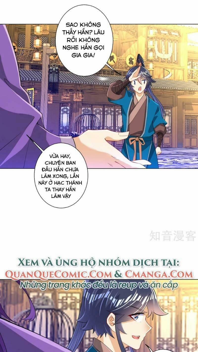 Nhất Đẳng Gia Đinh 90 trang 24