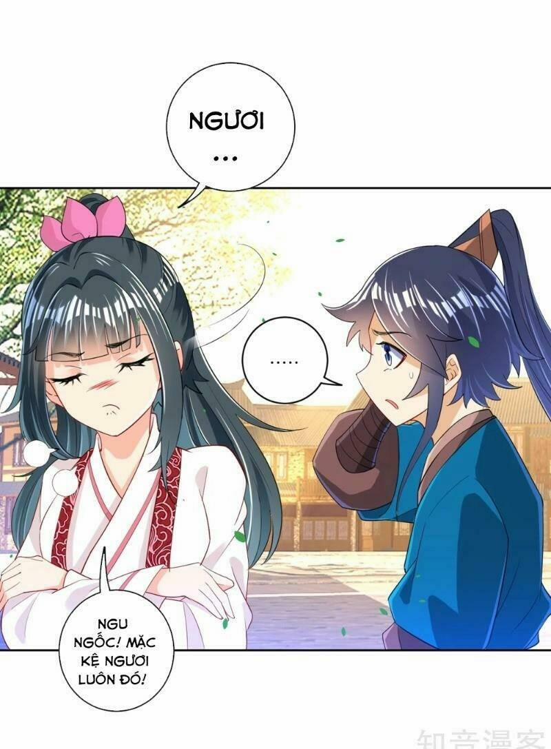 Nhất Đẳng Gia Đinh 90 trang 8